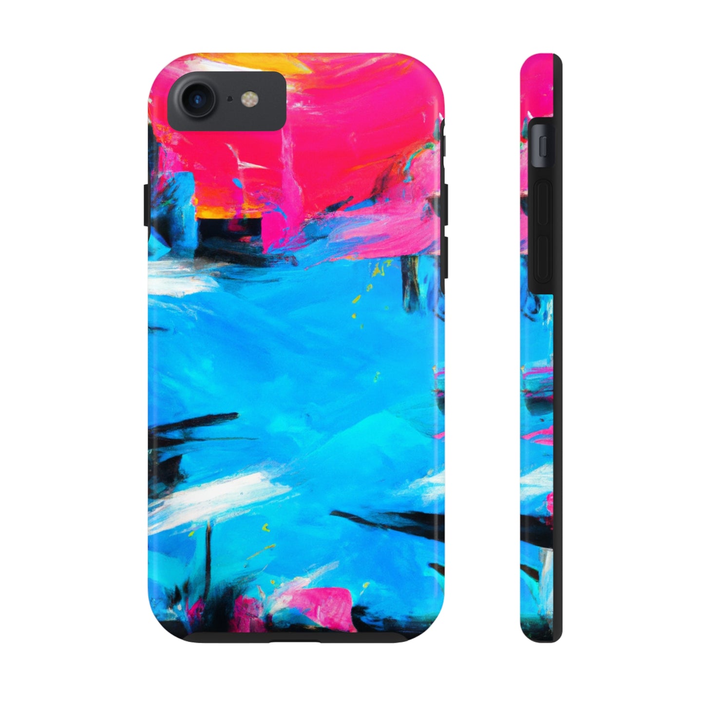 Dancefloor Delights 2023729 - Phone Case