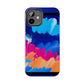 The Synthwave Sultans 2023728 - Phone Case