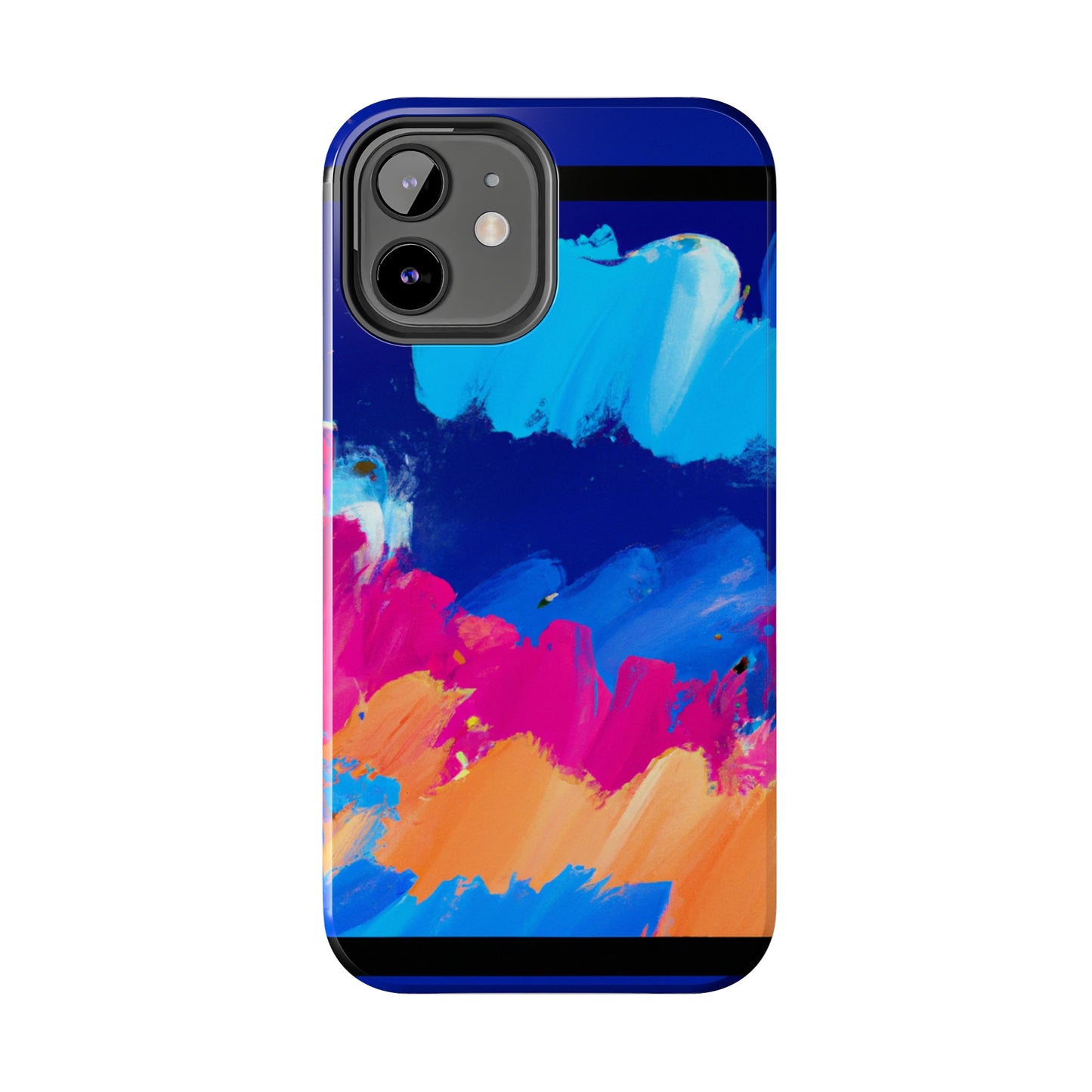 The Synthwave Sultans 2023728 - Phone Case