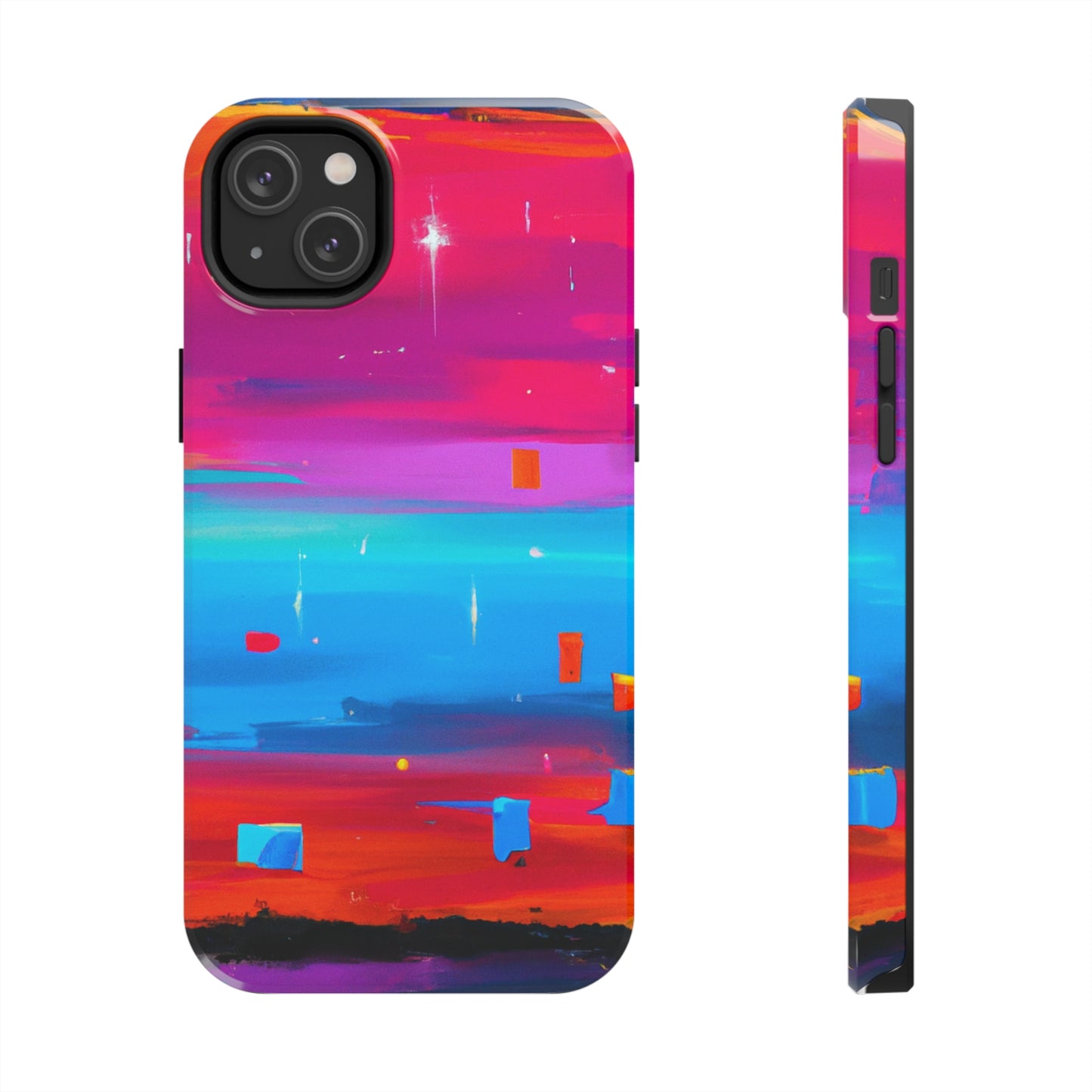 Funky Fresh Crew 2023729 - Phone Case