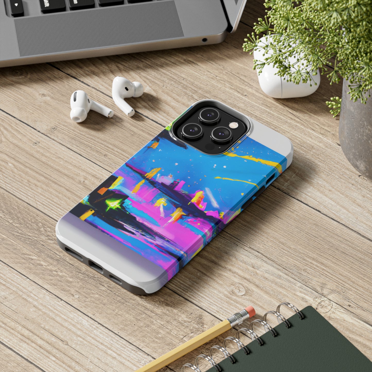 The Acid Wash Crew 2023811 - Phone Case