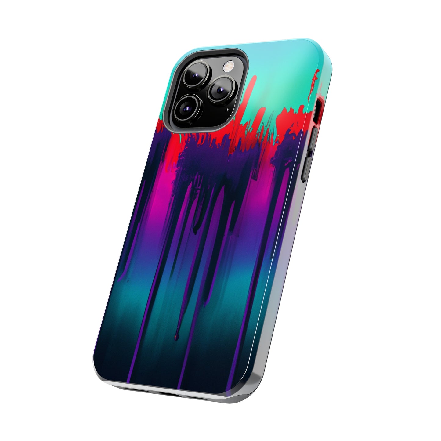 Electro Enigma 2023728 - Phone Case