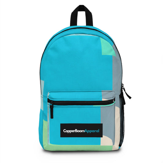 Another Love 202374 - Backpack