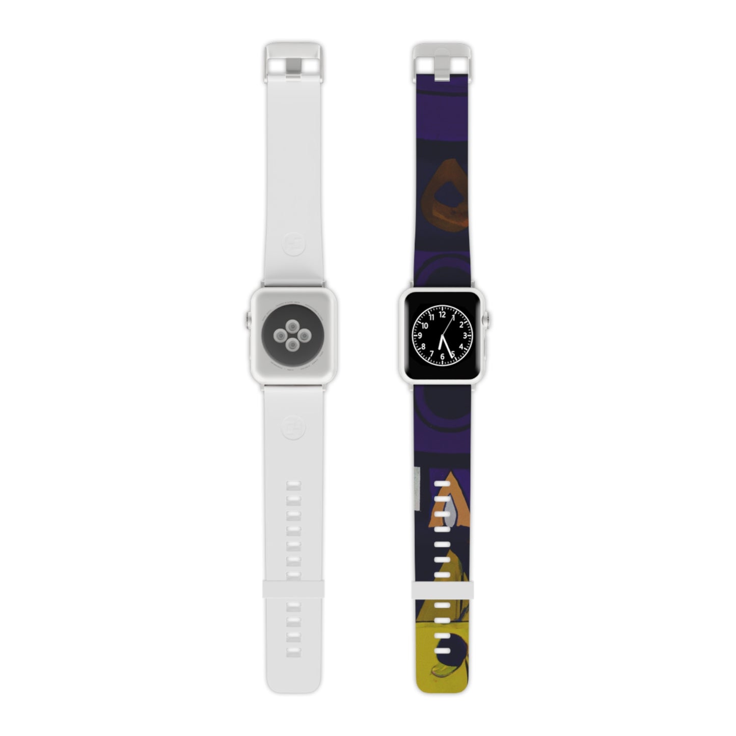 The Message 2023729 - Watch Band