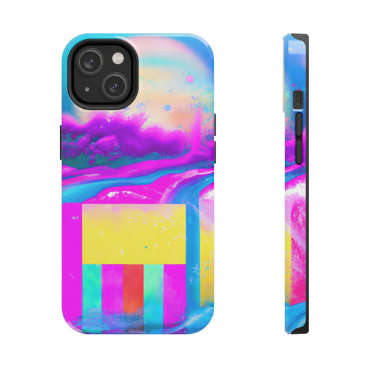 Funky Fresh Force 2023729 - Phone Case