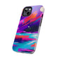 The Neon Navigators 2023730 - Phone Case