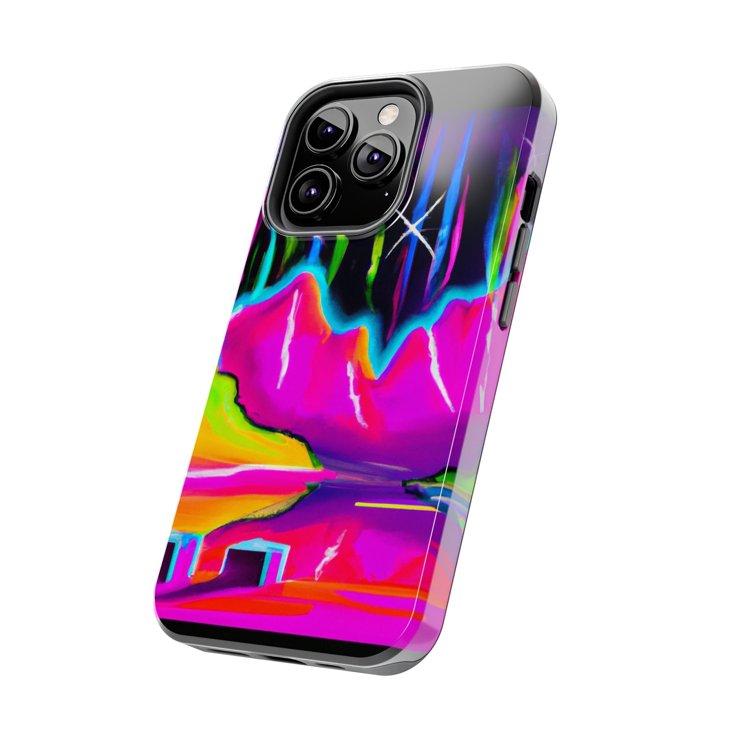 The Boombox Battalion 2023729 - Phone Case
