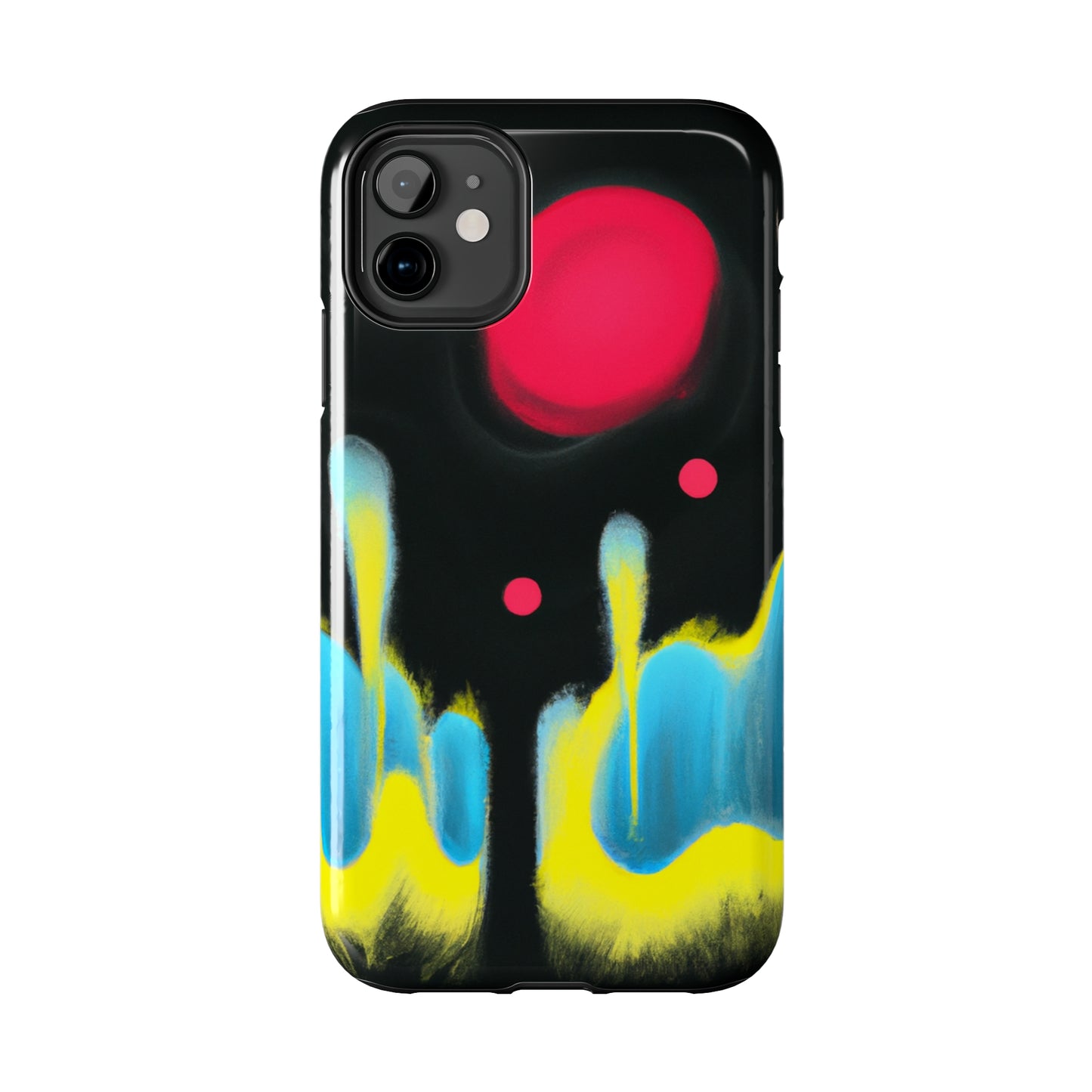 Electric Eclectics 2023729 - Phone Case