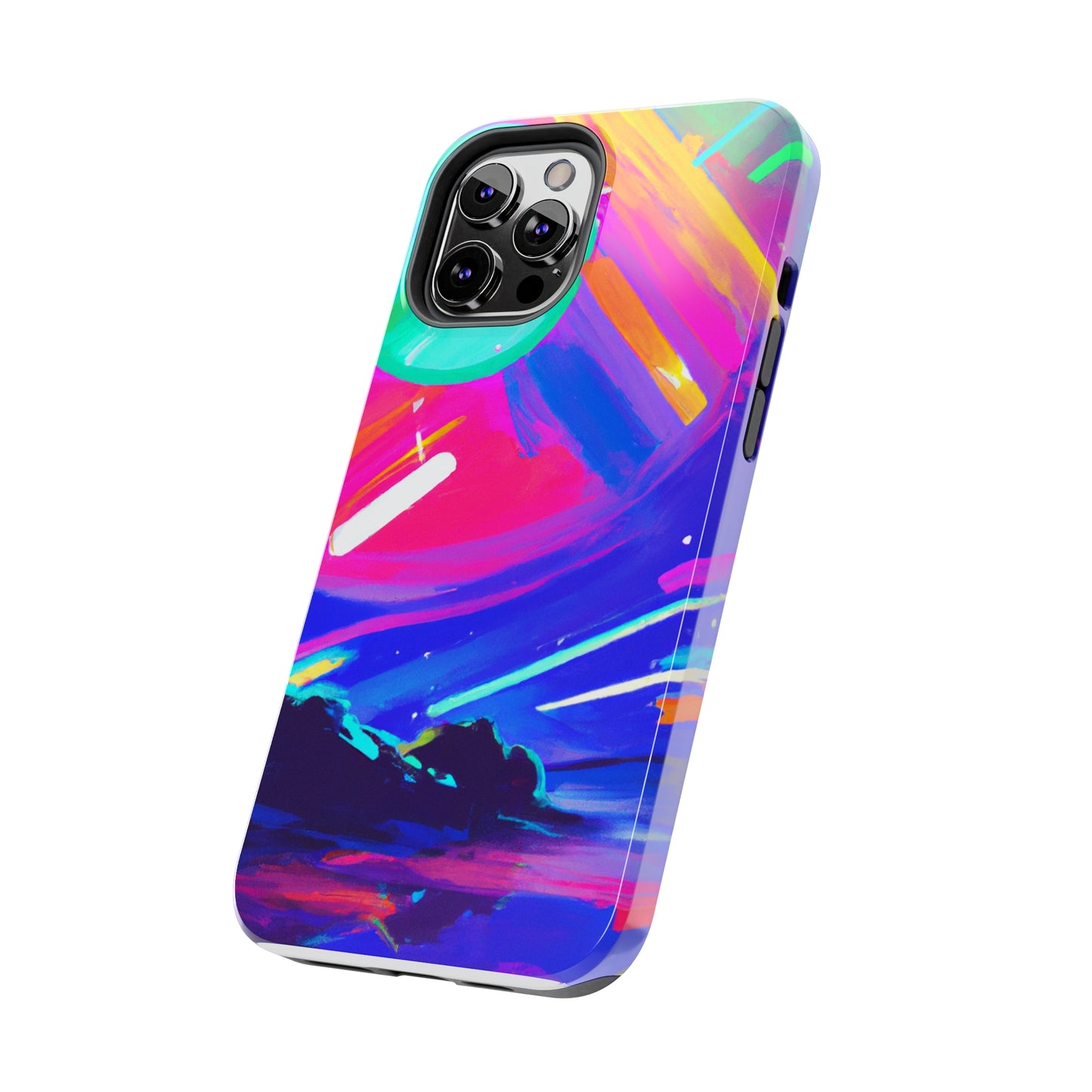 Acid Rain 2023730 - Phone Case