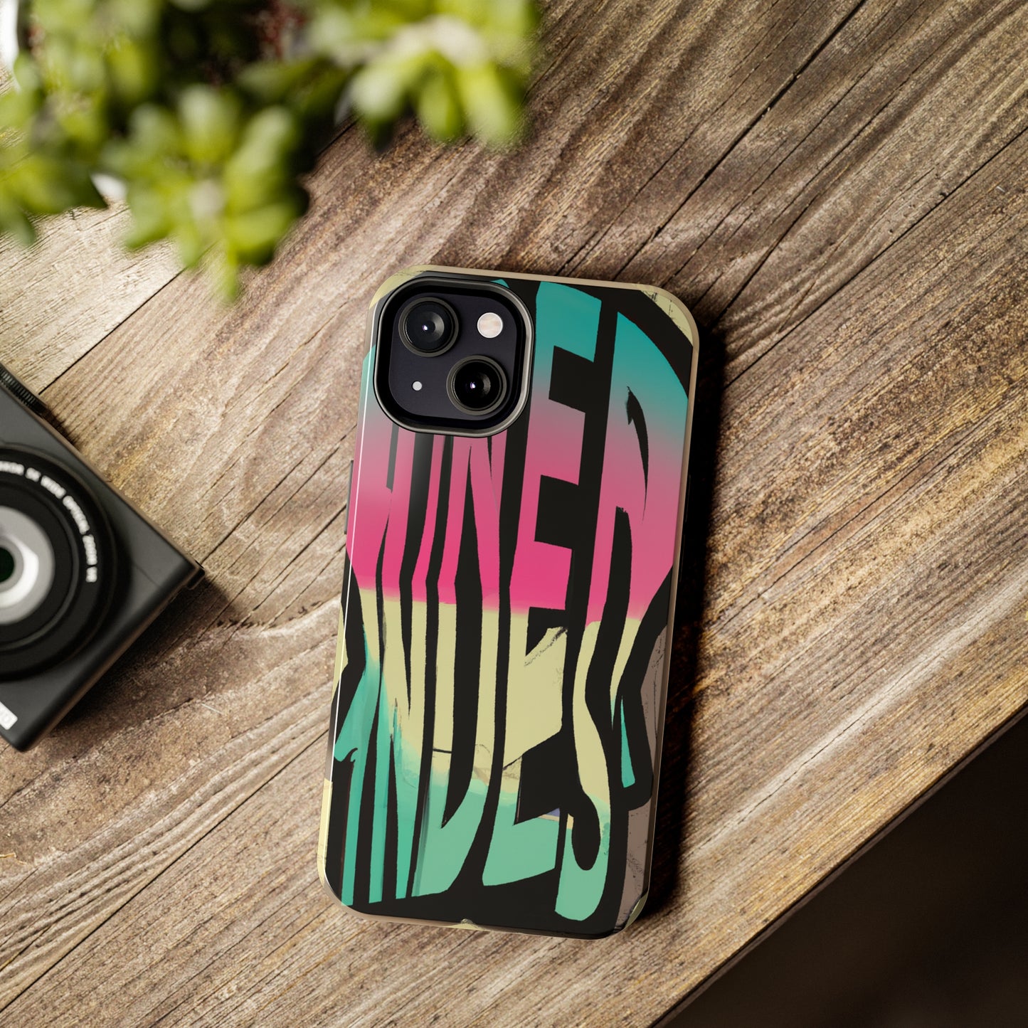 Stand Up 2023728 - Phone Case