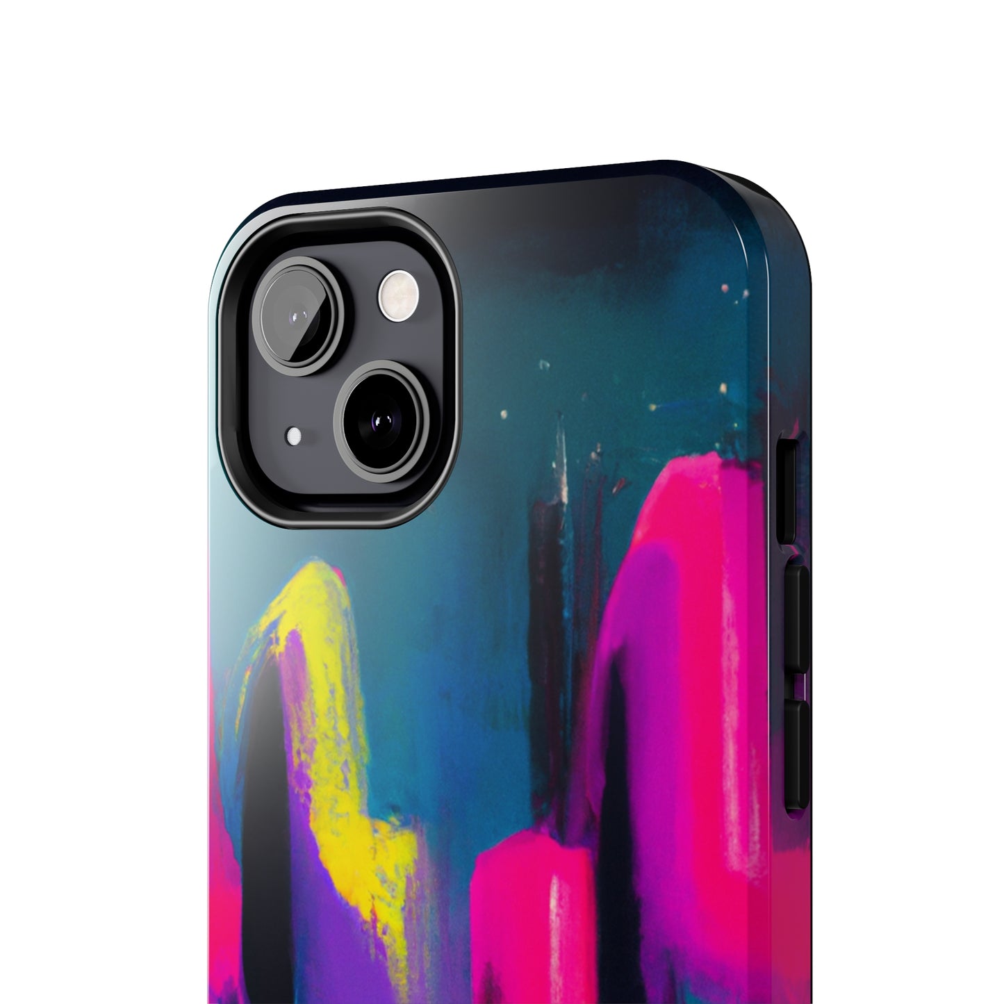 Dancefloor Dazzlers 2023728 - Phone Case