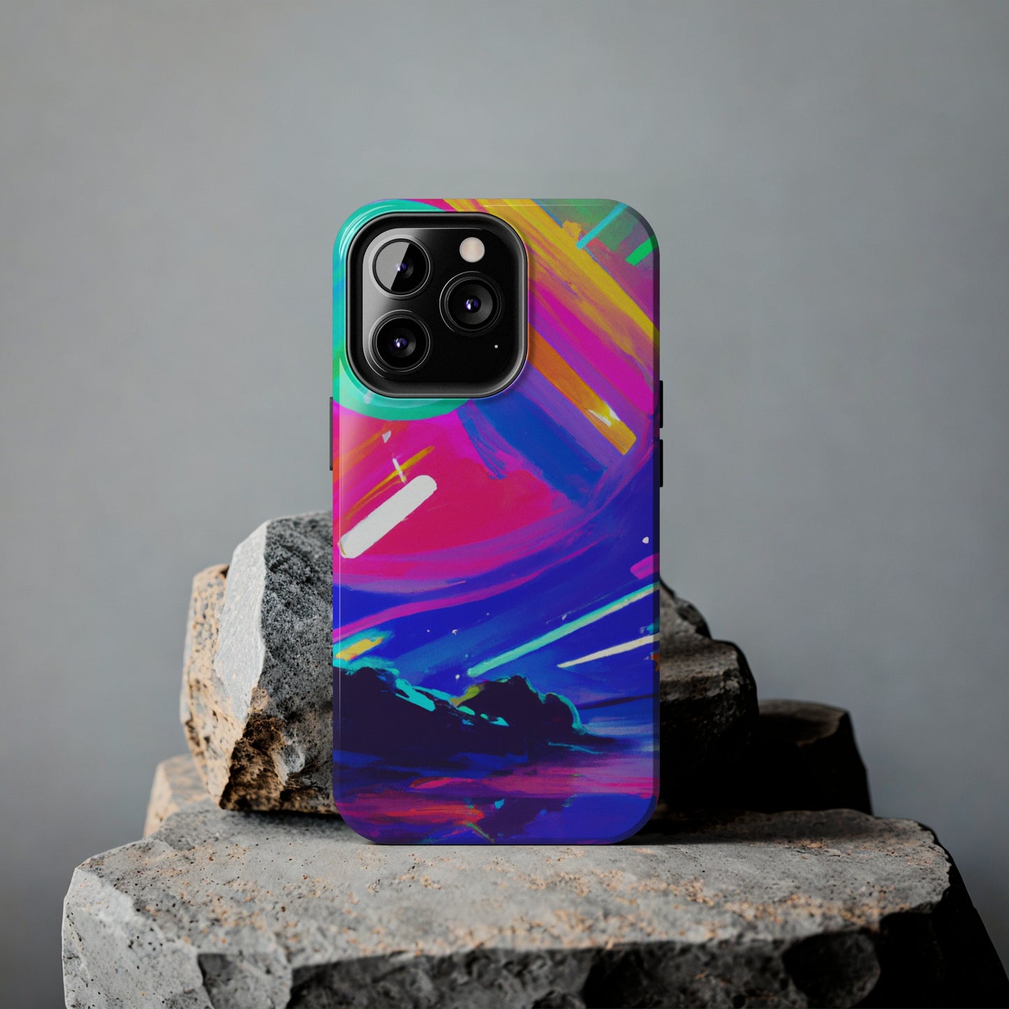 Acid Rain 2023730 - Phone Case