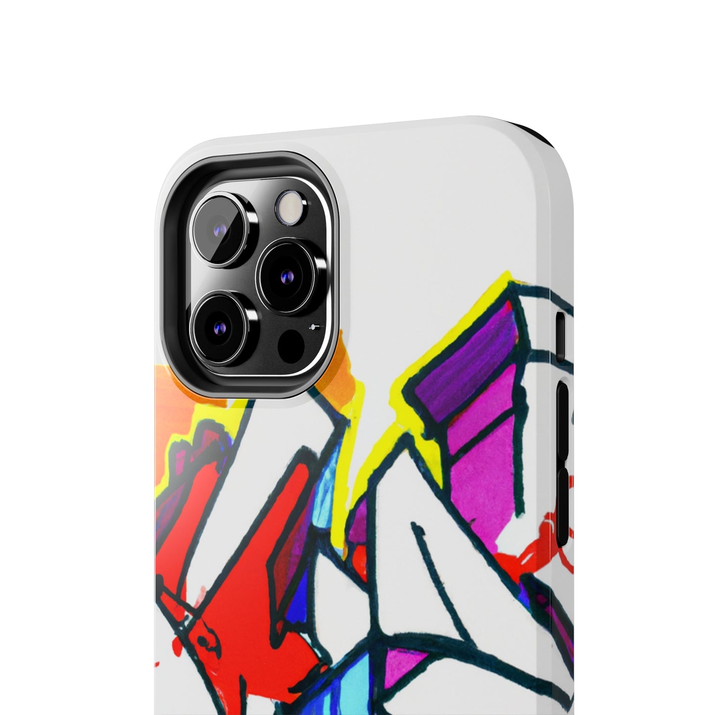 Jump 2023730 - Phone Case