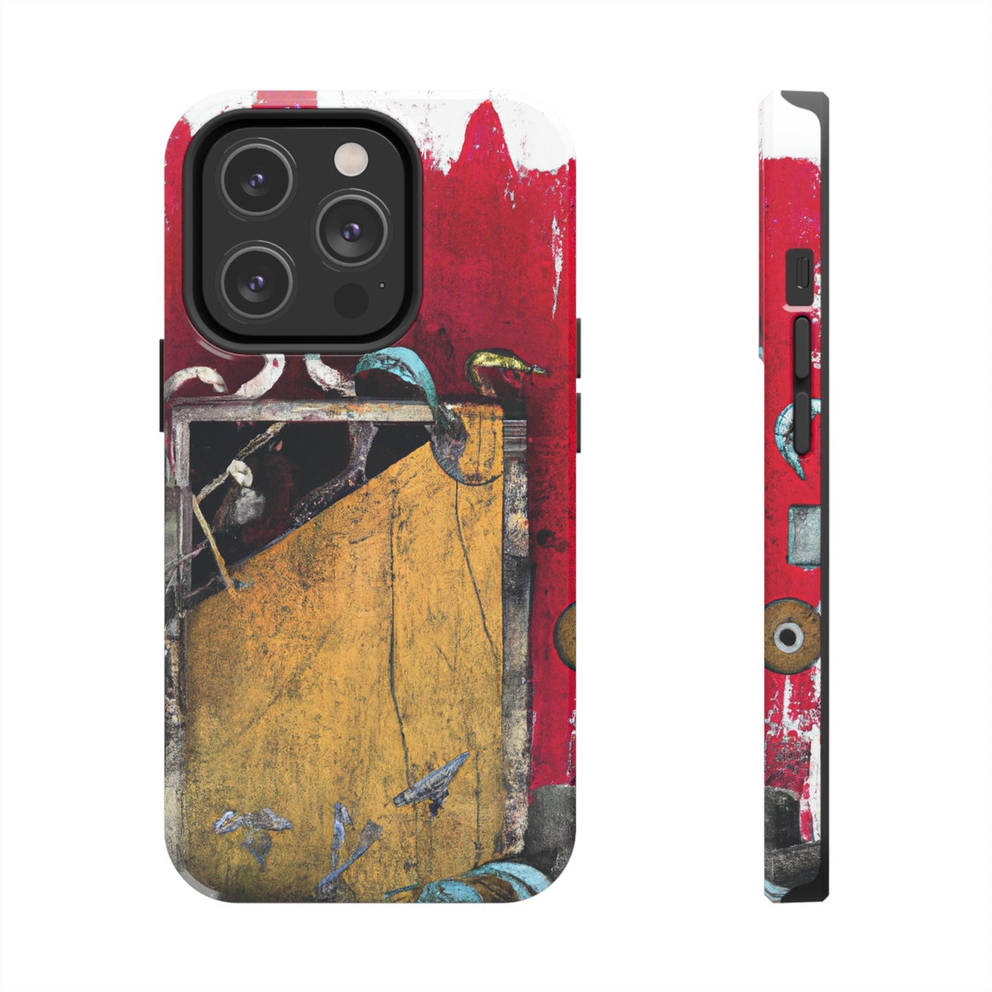 Lose Yourself 2023730 - Phone Case