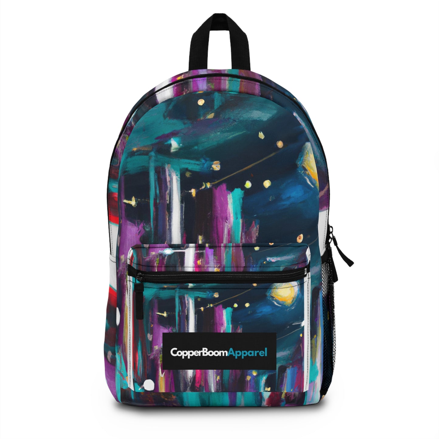 The Vinyl Vibe 202375 - Backpack