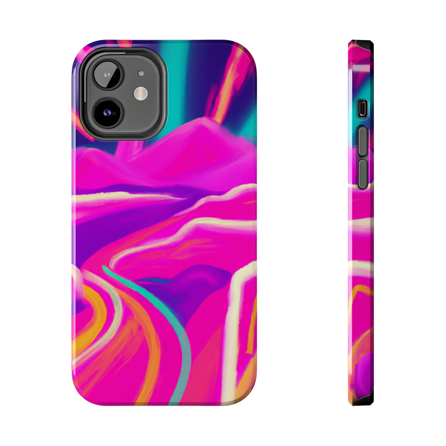 The Pop Princesses 2023728 - Phone Case