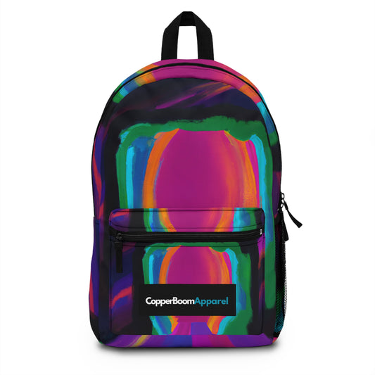 Glam Slam 202376 - Backpack