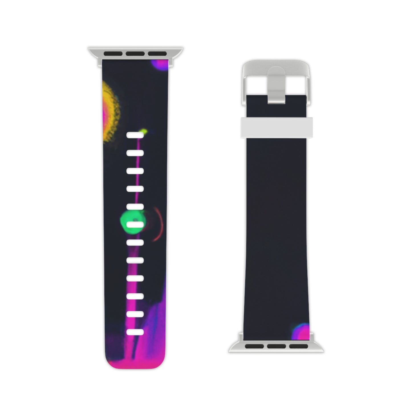 The Cassette Crusaders 2023728 - Watch Band