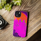 Neon Retrograde 2023811 - Phone Case