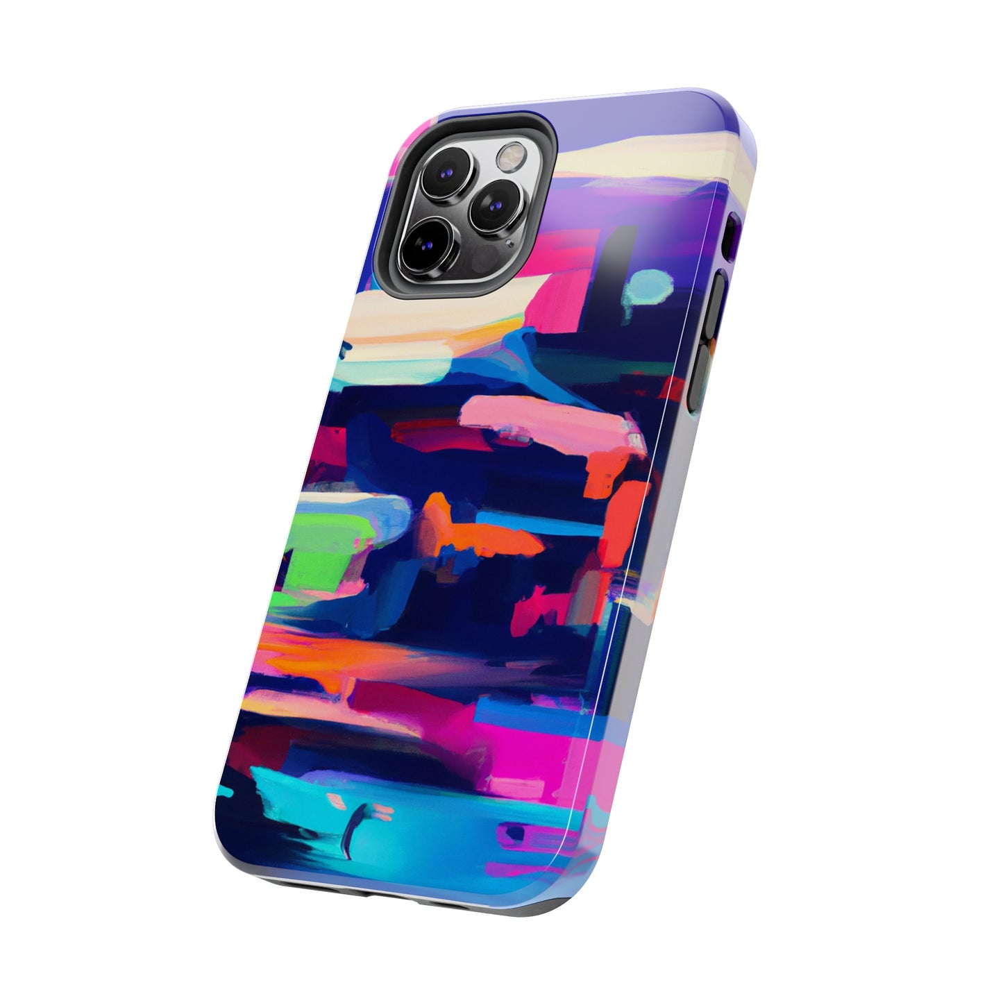 The Acid Anthem 2023728 - Phone Case