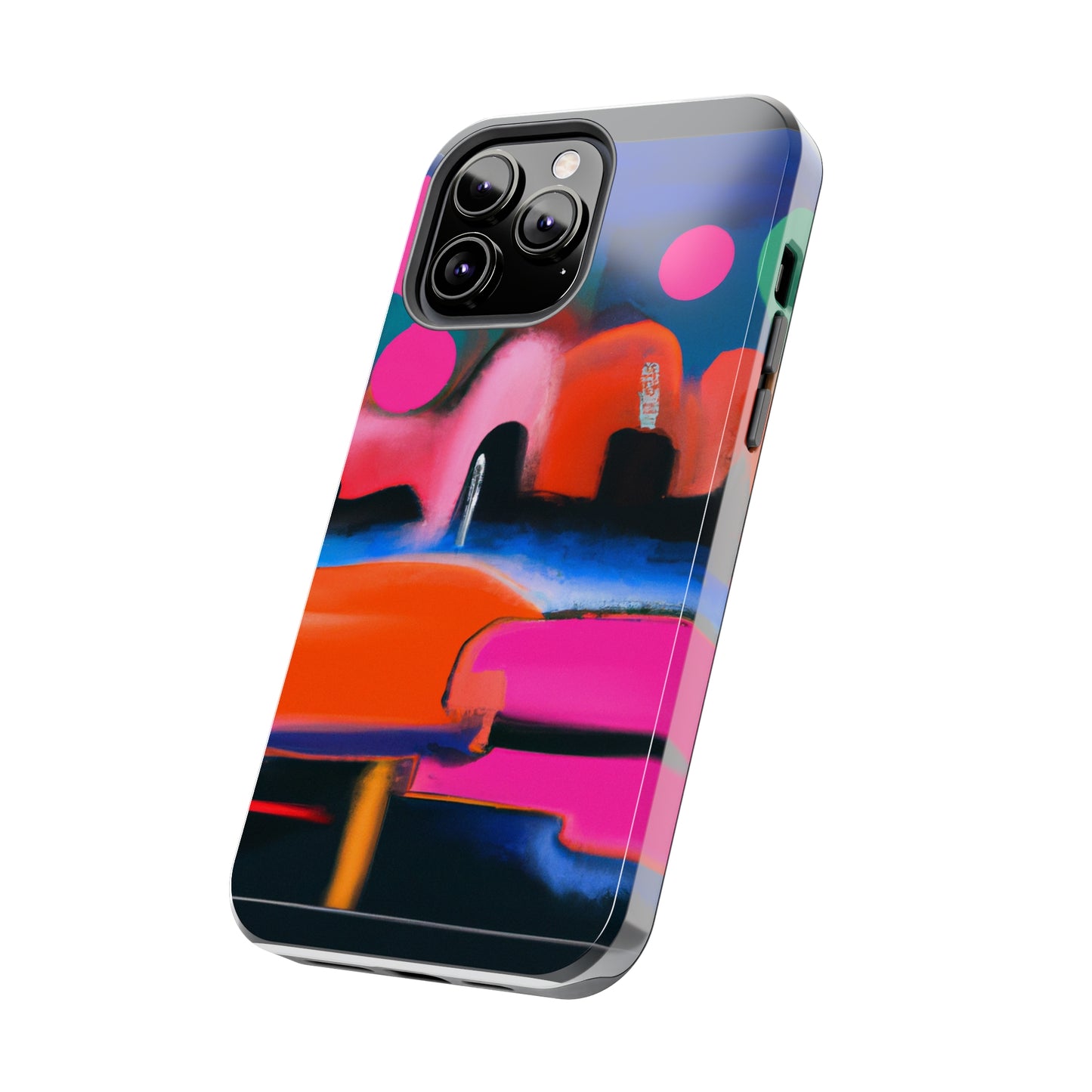 Electro Ecstasy 2023729 - Phone Case