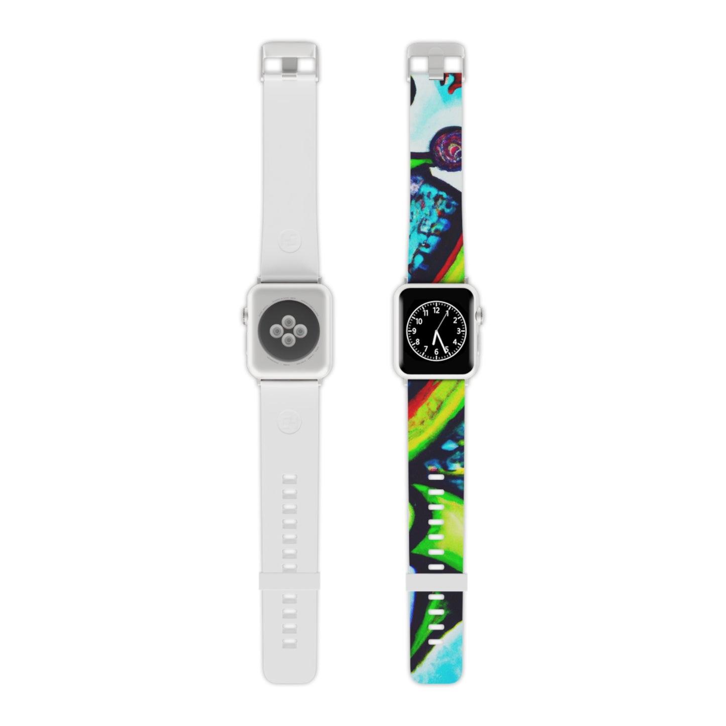 Ice Ice Baby 2023730 - Watch Band