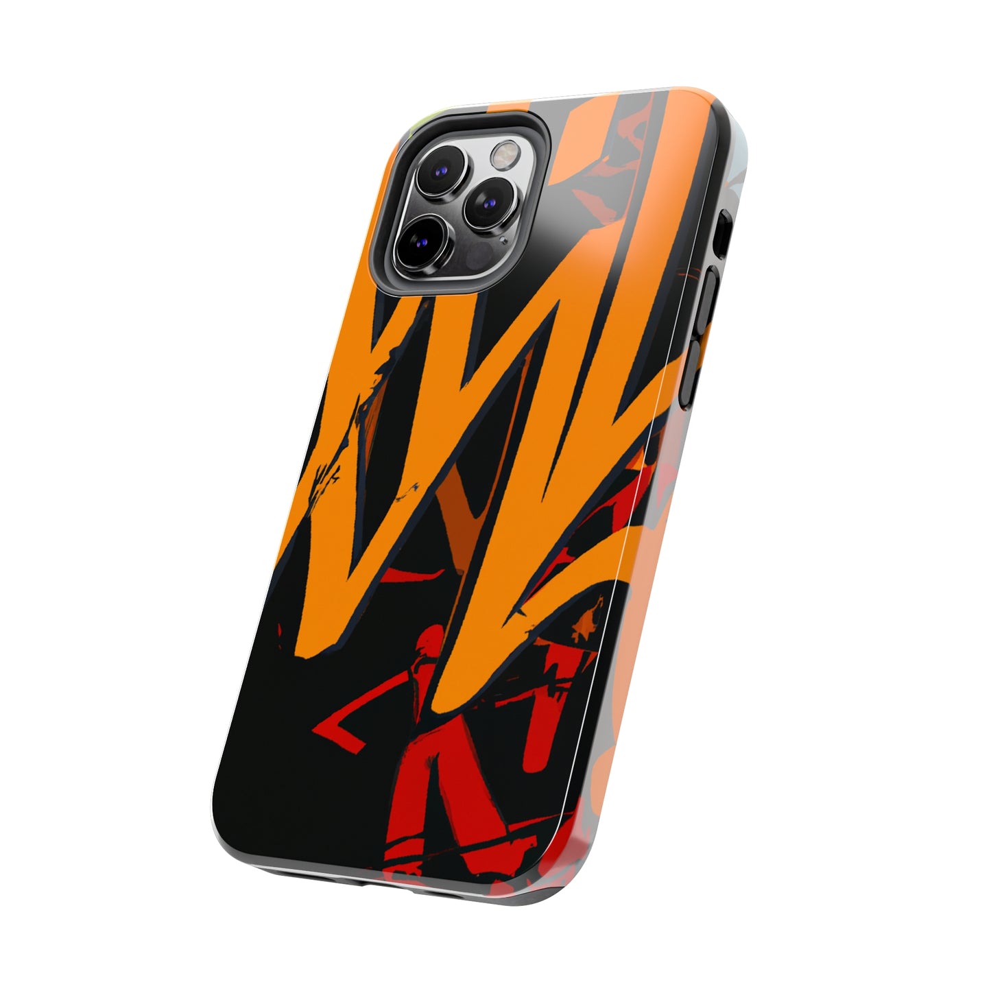 Gettin' Jiggy wit It 2023729 - Phone Case