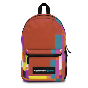 Love Story 202374 - Backpack