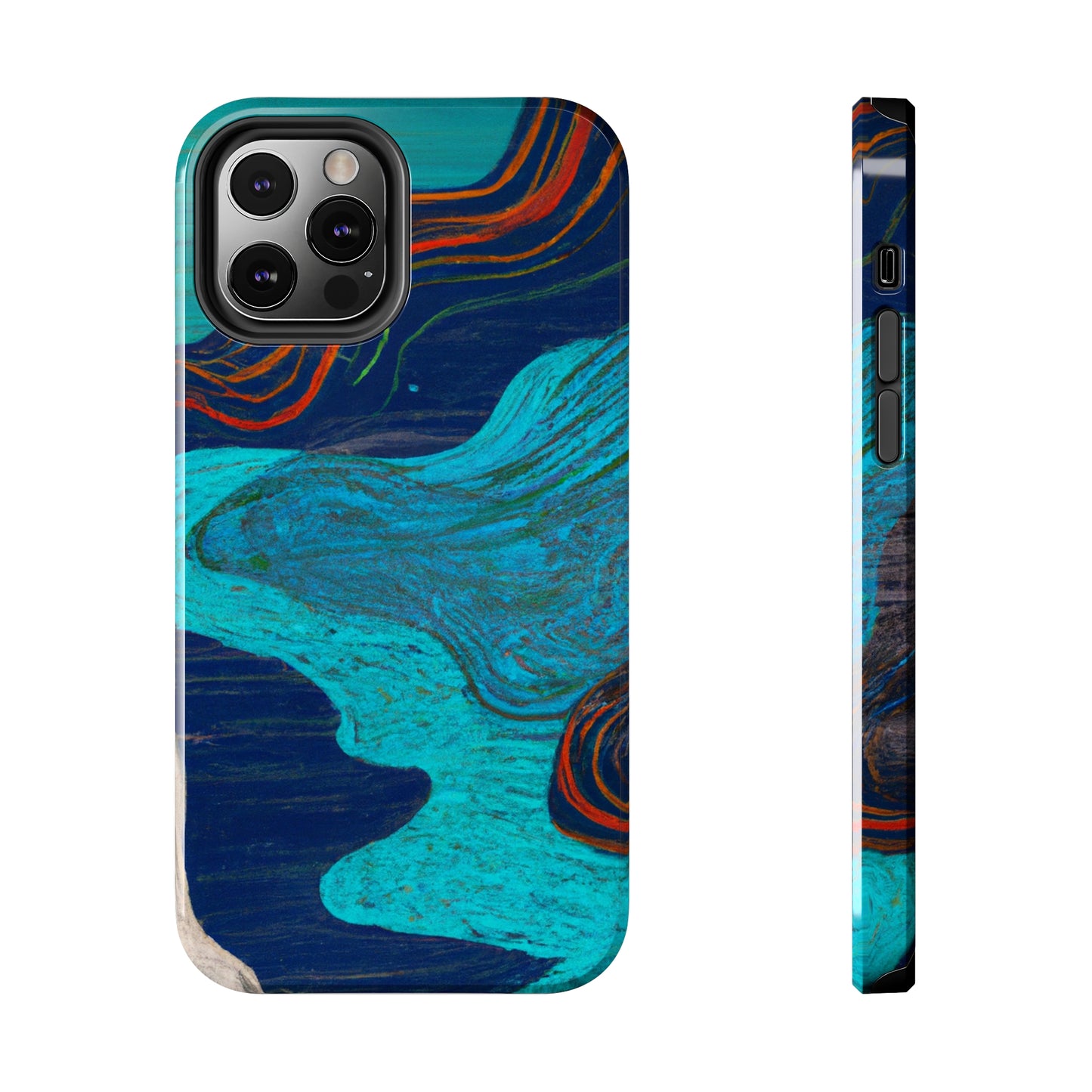 Every Breath You Take 2023811 - Phone Case