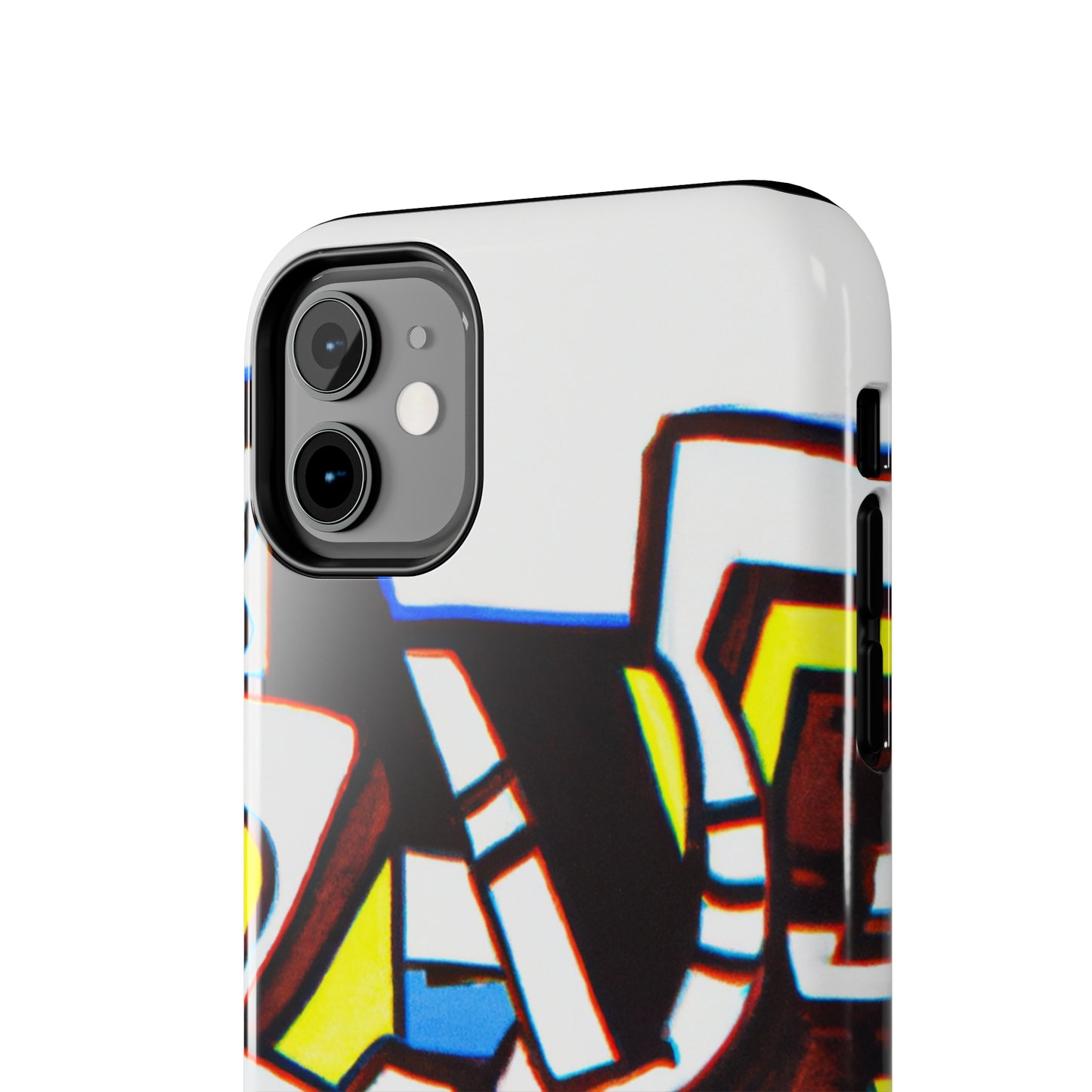 Keep Their Heads Ringin' 2023729 - Phone Case