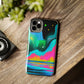 The Vinyl Voyagers 2023727 - Phone Case