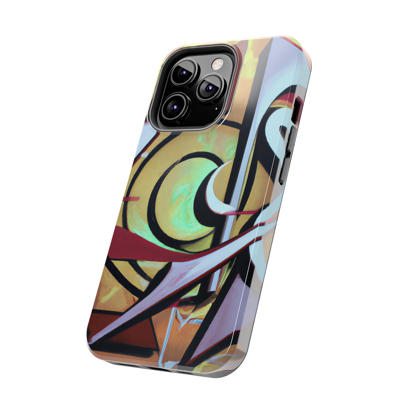 Hey Ya! 2023730 - Phone Case