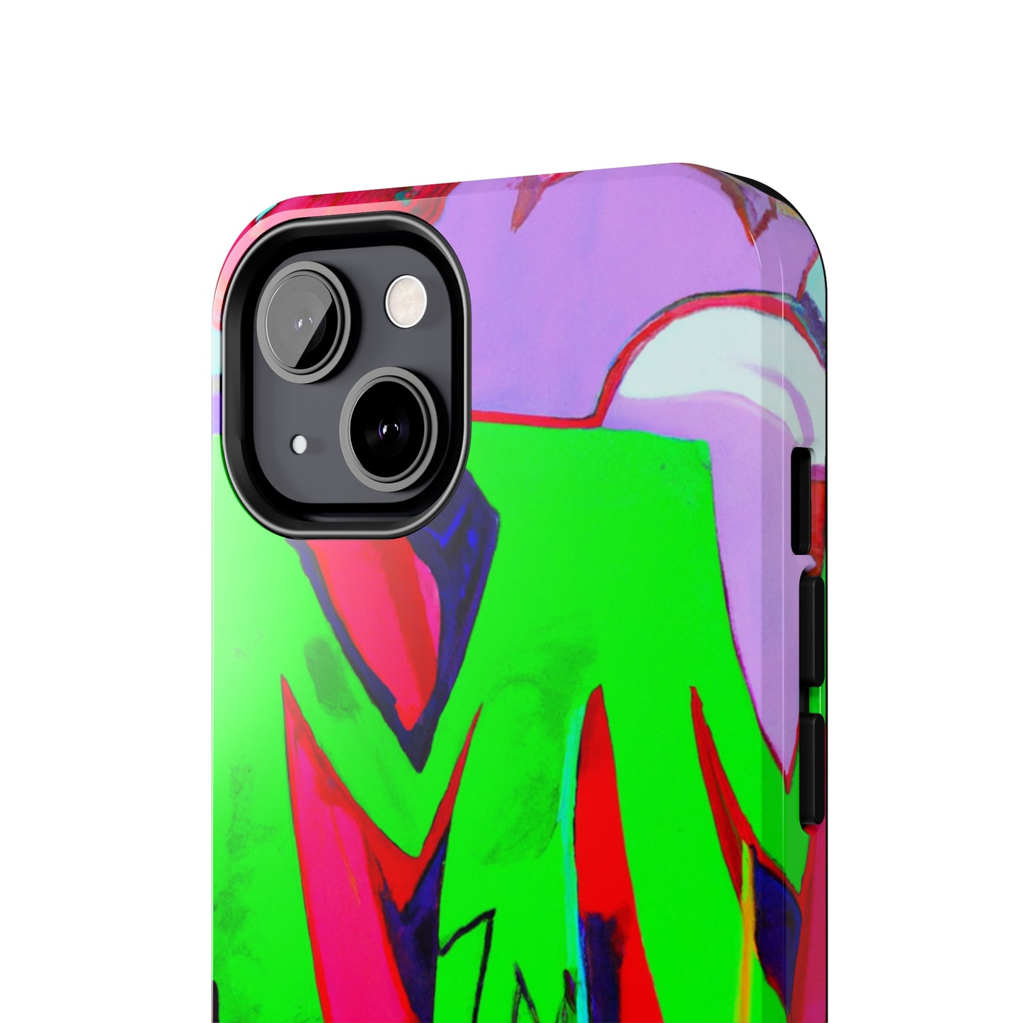 Work It 2023728 - Phone Case