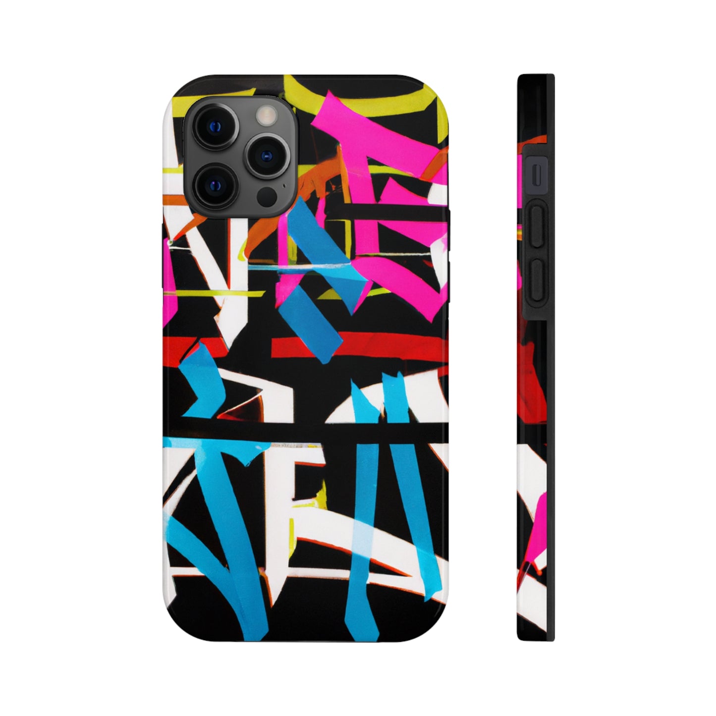 Scenario 202371 - Phone Case