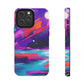 The Neon Navigators 2023730 - Phone Case