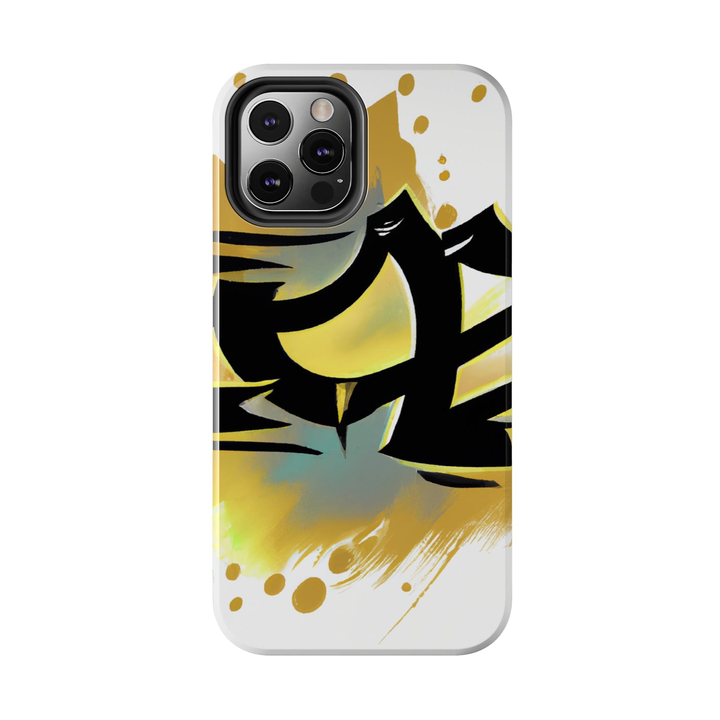 Hot in Herre 2023730 - Phone Case