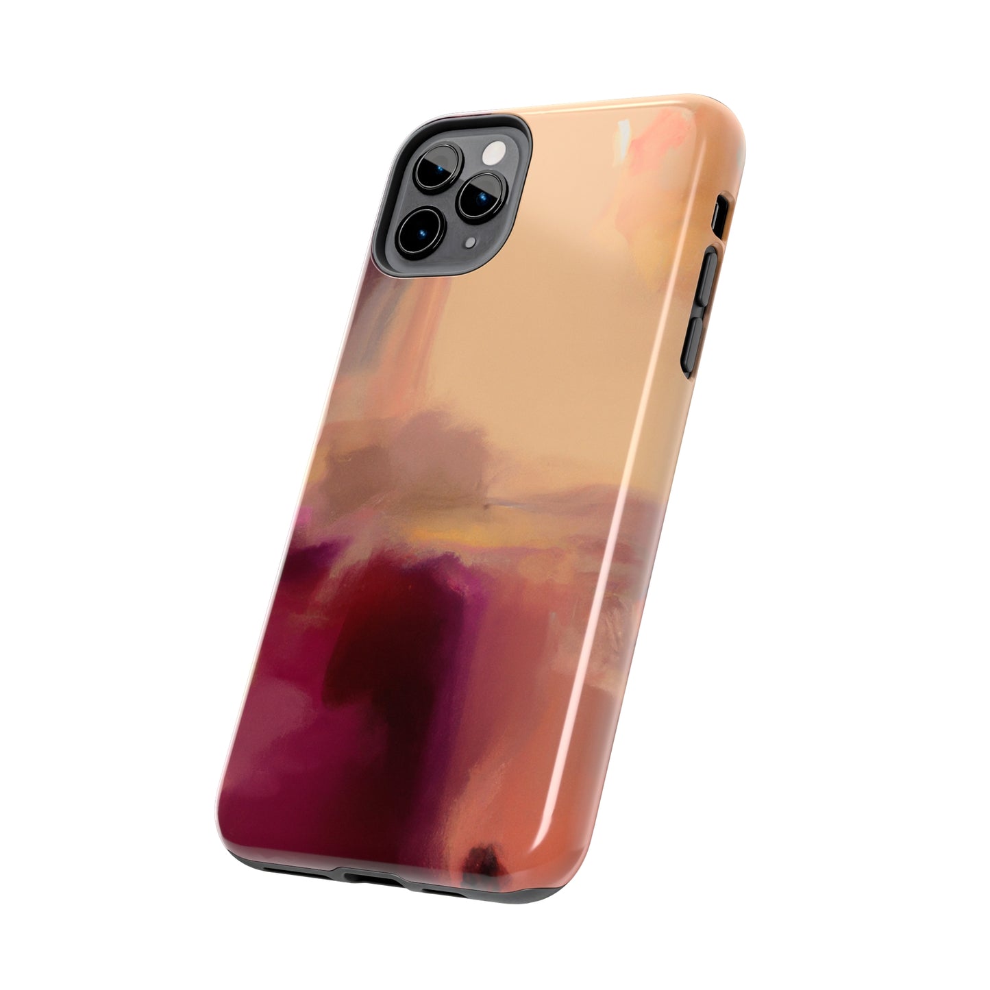 Unchained Melody 2023728 - Phone Case