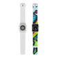 Ice Ice Baby 2023730 - Watch Band