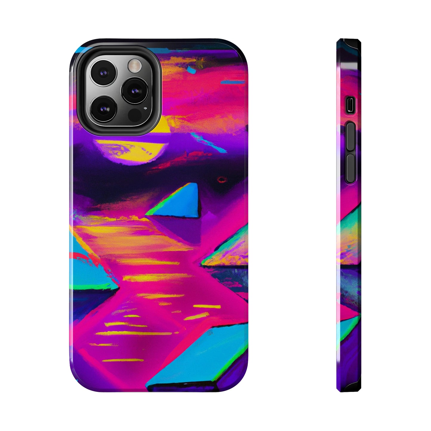 The Cassette Clan 2023729 - Phone Case