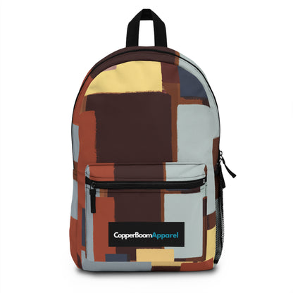 I Knew I Loved You 202374 - Backpack