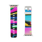 The Rubix Rockers 2023728 - Watch Band