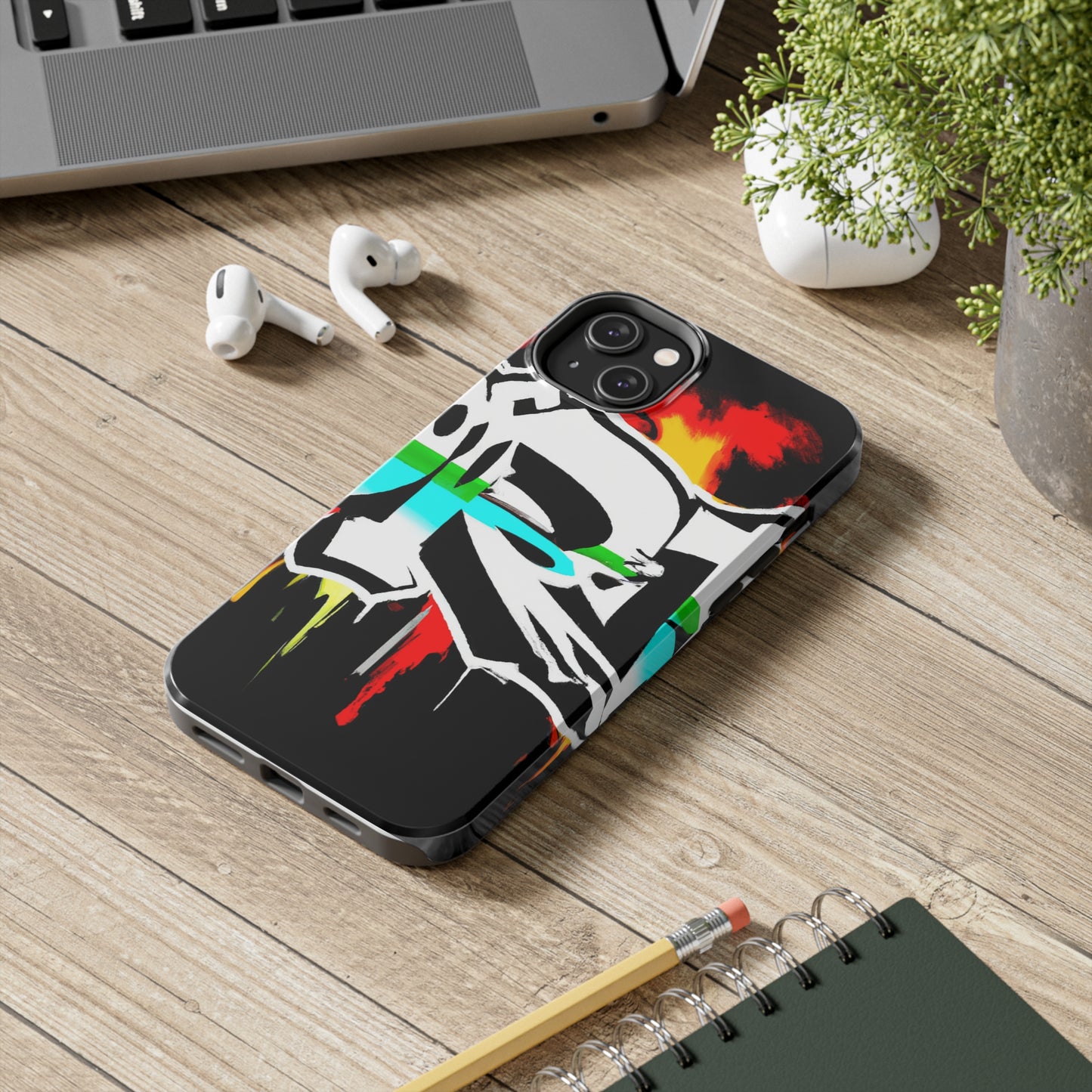 Shake Ya Tailfeather 2023728 - Phone Case