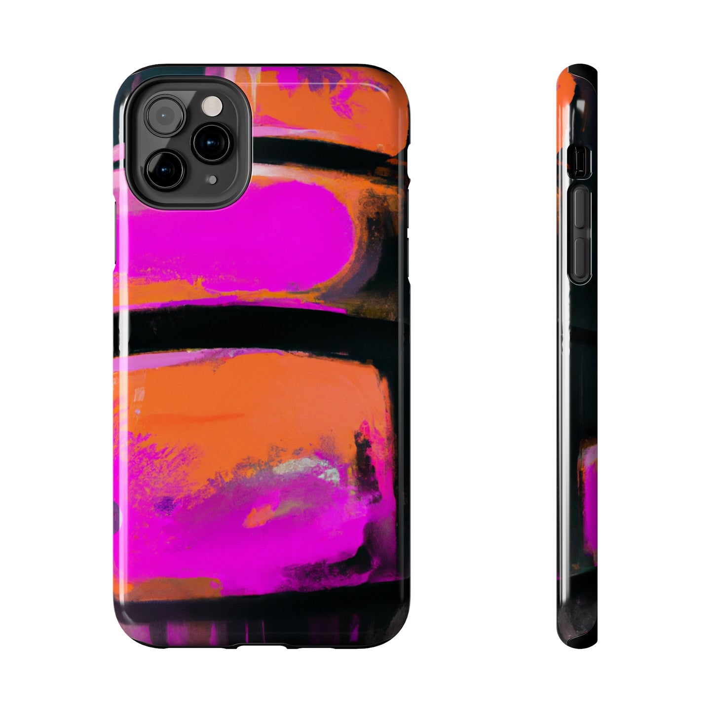 Stardust Serenade 2023728 - Phone Case