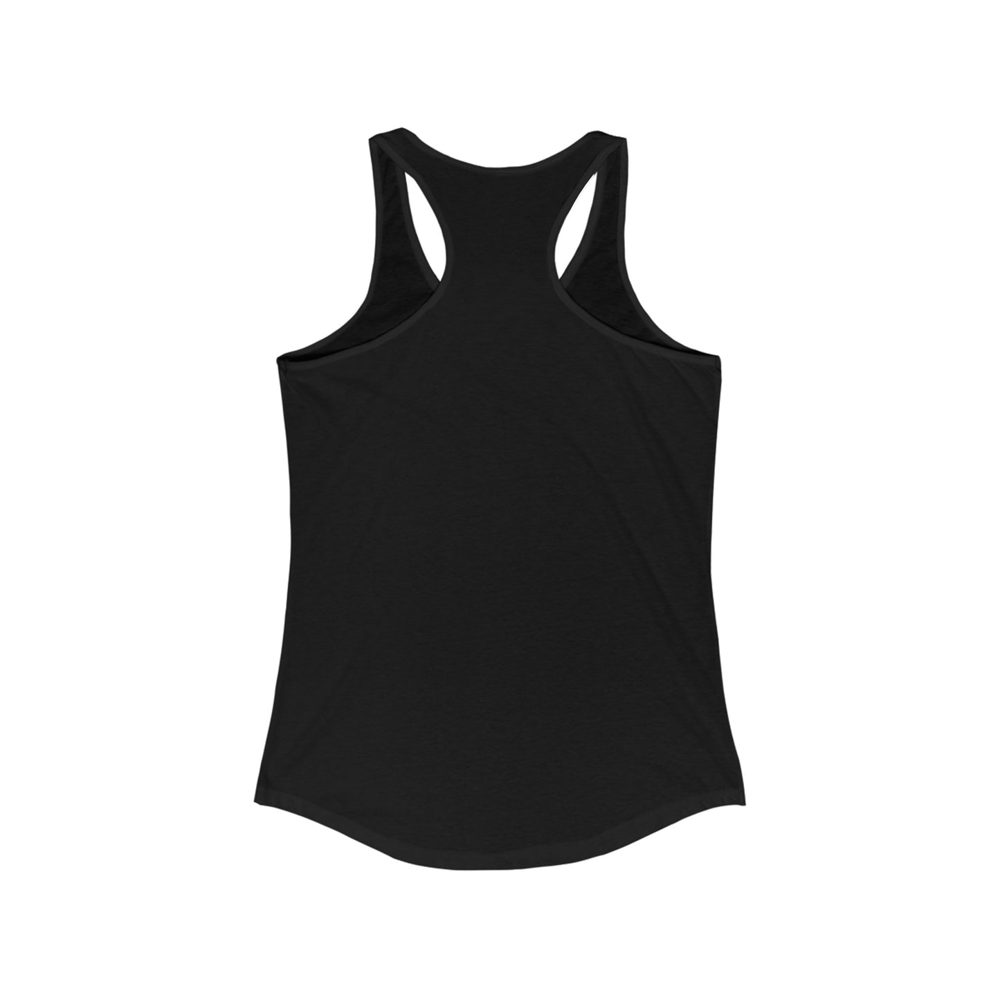 Sorry - Racerback Tank