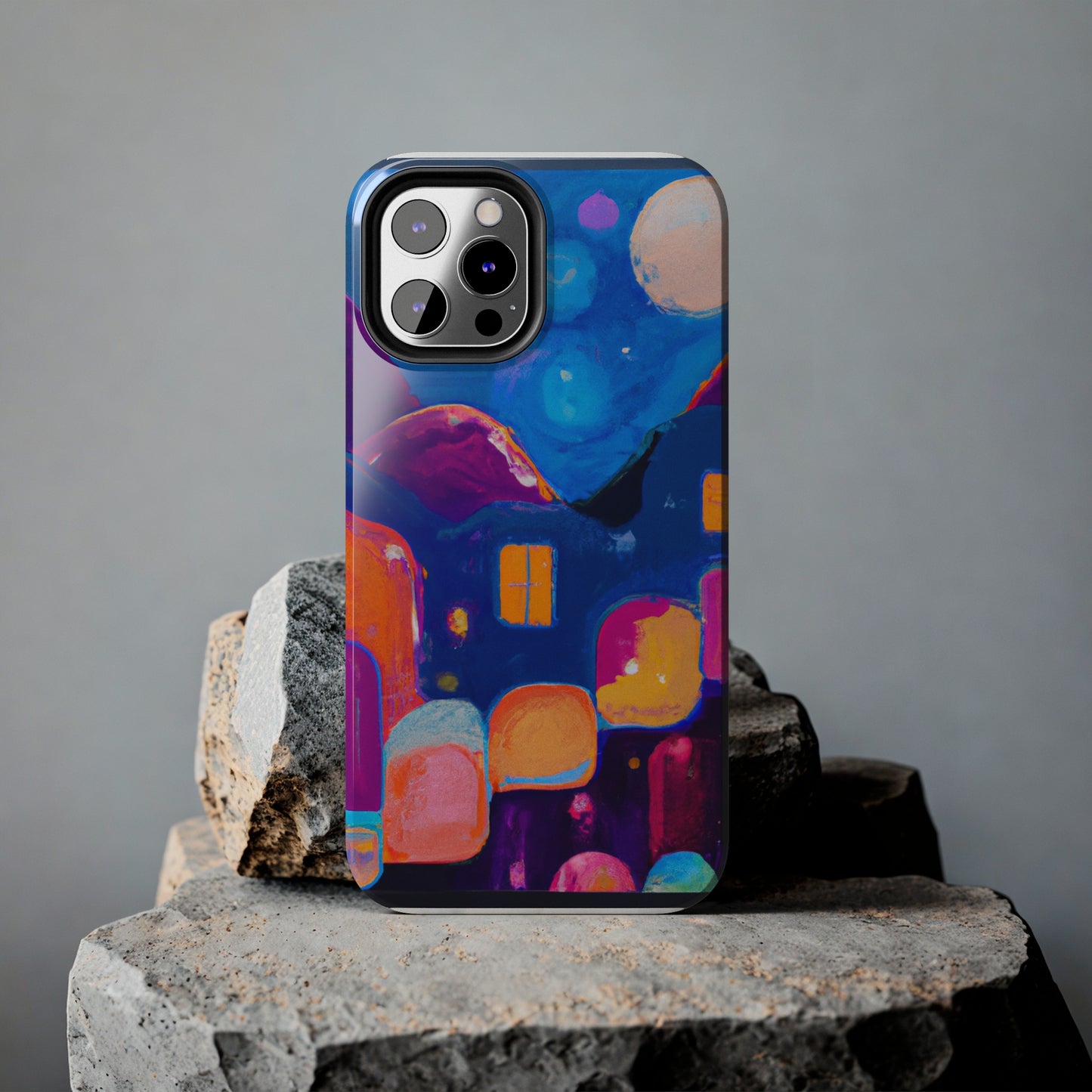 The Acid Avenue 2023729 - Phone Case