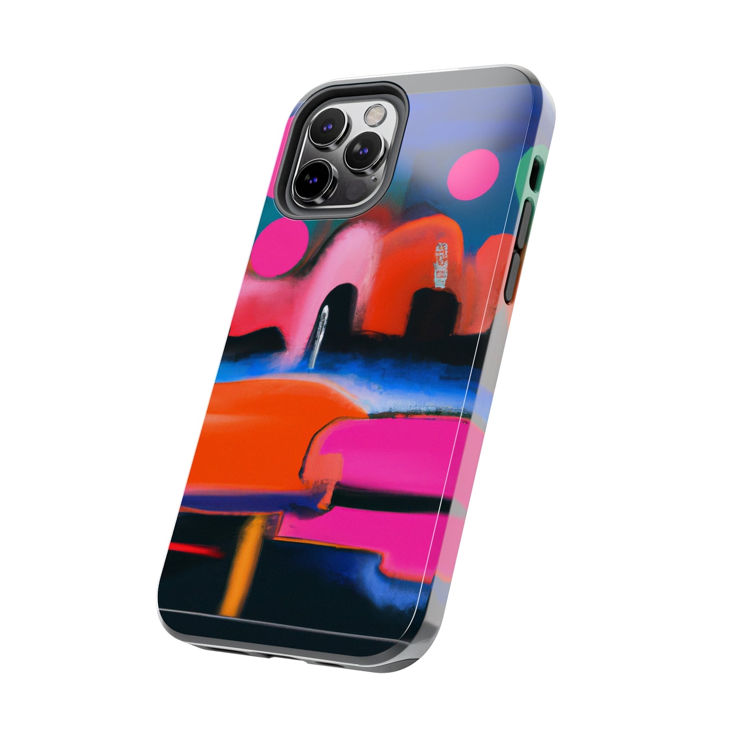 Electro Ecstasy 2023729 - Phone Case