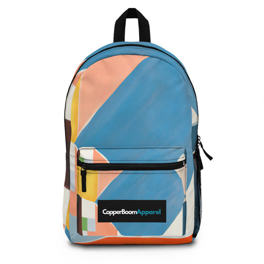 September 202376 - Backpack