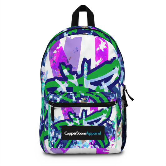 Dirt Off Your Shoulder 2023728 - Backpack