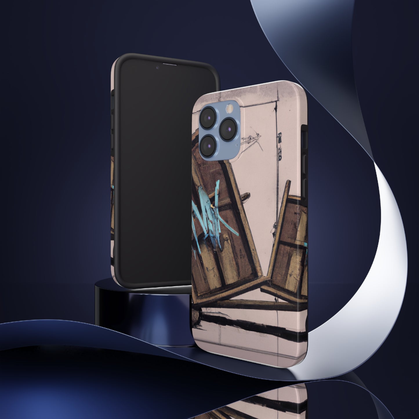 Rapper's Delight 202372 - Phone Case