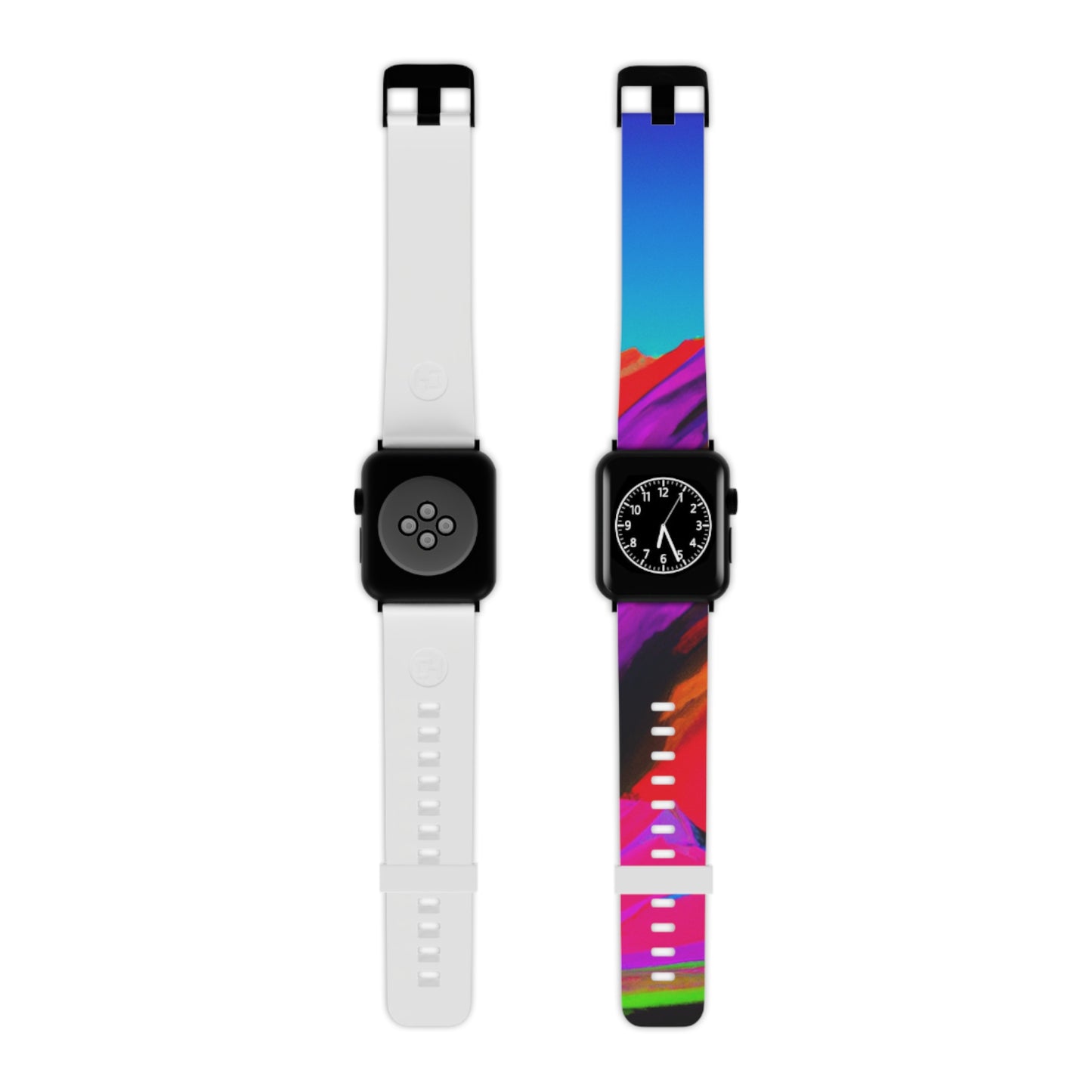 The Power Pops 2023730 - Watch Band